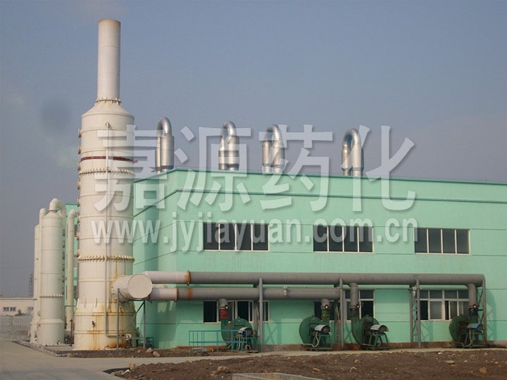QG、JG、FG氣流干燥機(jī)